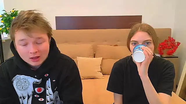  Olli  Stiw  online show from March 7, 10:11 am