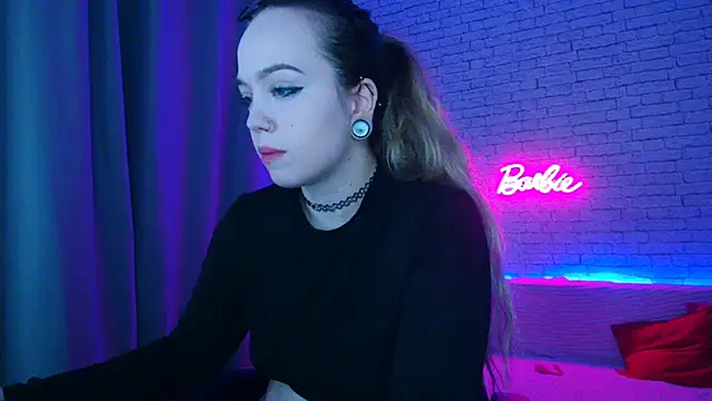 -Stacyy- online show from December 19, 5:32 am