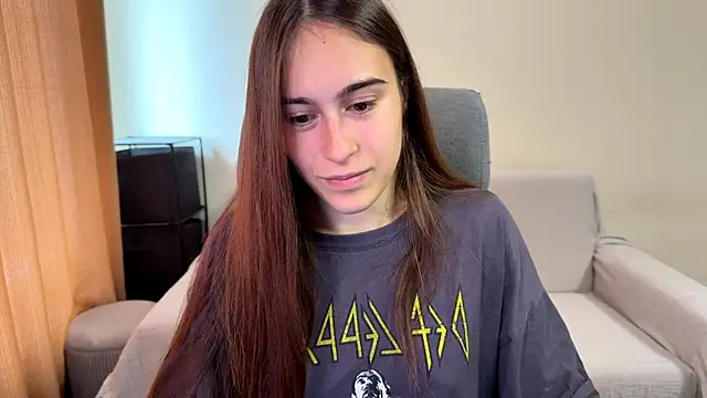 AliceKolltt online show from October 3, 10:20 am