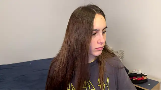 AliceKolltt online show from April 19, 9:28 pm