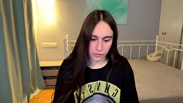 AliceKolltt online show from June 20, 8:56 pm