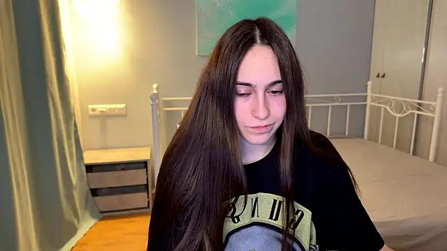 AliceKolltt online show from July 14, 8:57 pm