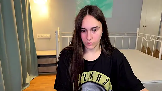 AliceKolltt online show from June 14, 12:08 am