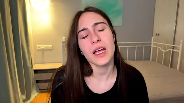 AliceKolltt online show from July 15, 10:03 pm