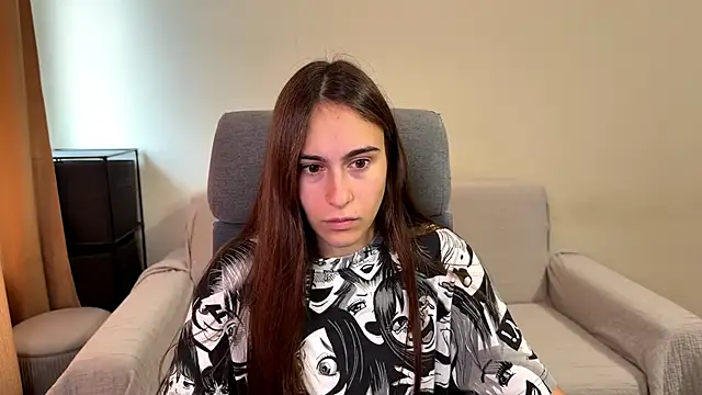 AliceKolltt online show from September 19, 11:20 am