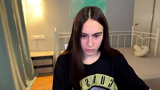 AliceKolltt online show from July 10, 7:25 pm