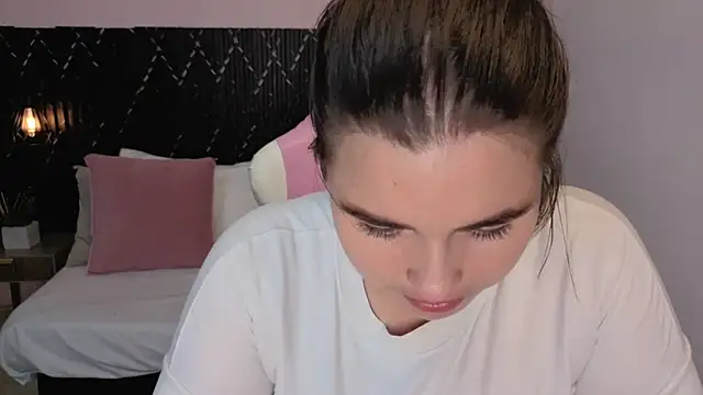 Aabby lee online show from February 20, 5:58 pm