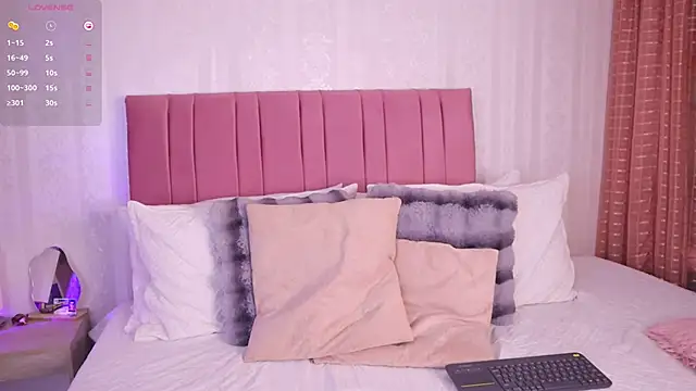 kath rosee1 online show from April 21, 7:21 pm