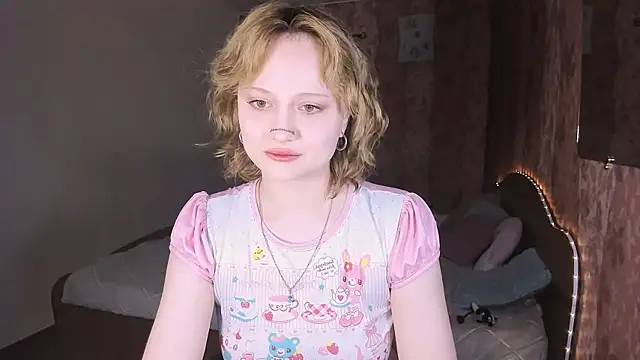 MariaMango online show from April 1, 12:55 am