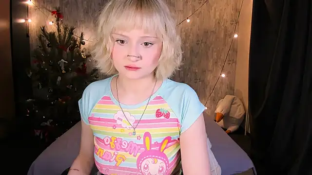 MariaMango online show from January 7, 11:19 pm