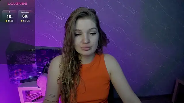 lily williamss online show from June 13, 12:08 am
