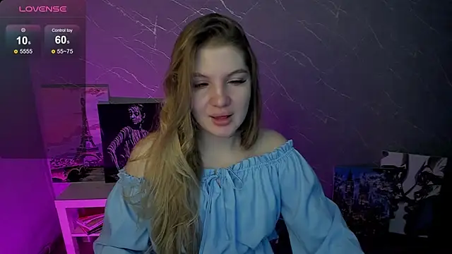 lily williamss online show from April 24, 12:24 am