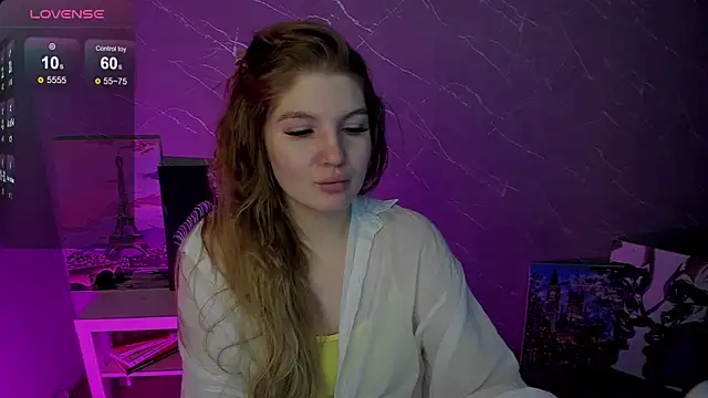 lily williamss online show from April 26, 12:52 am