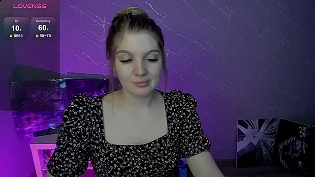lily williamss online show from June 8, 12:28 am