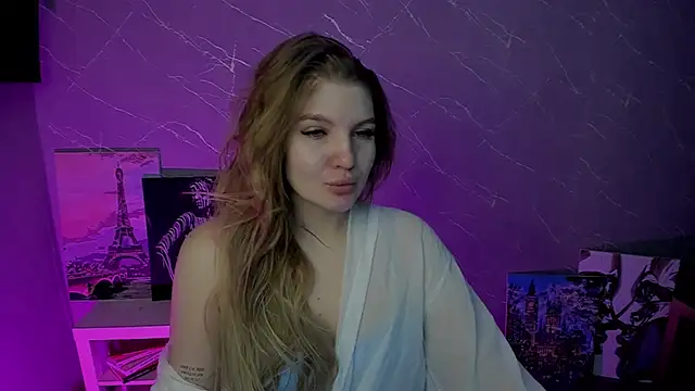 lily williamss online show from April 25, 12:35 am