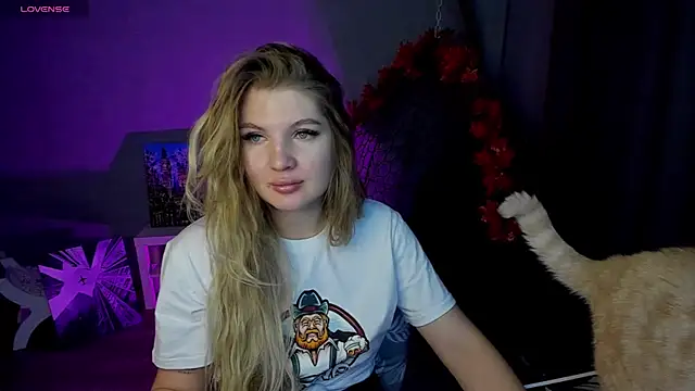 lily williamss online show from September 25, 12:32 am