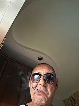 de markko online show from July 26, 3:25 am