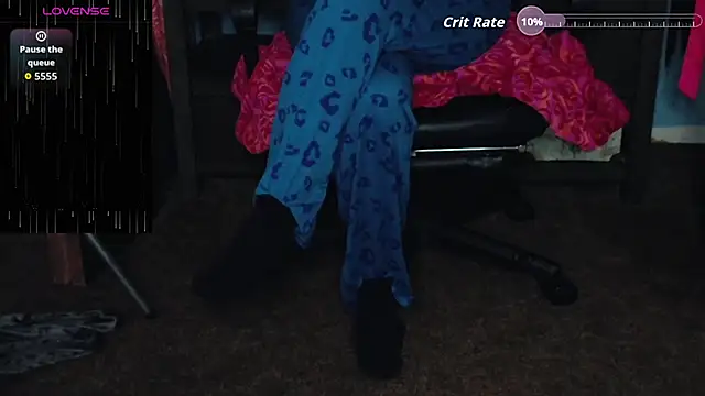 TreeJeanne online show from September 30, 1:00 am