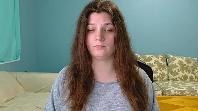 TreeJeanne online show from April 25, 2:47 am