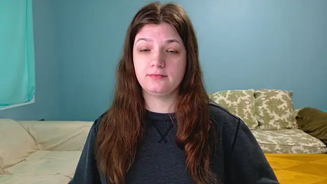 TreeJeanne online show from April 27, 11:02 pm