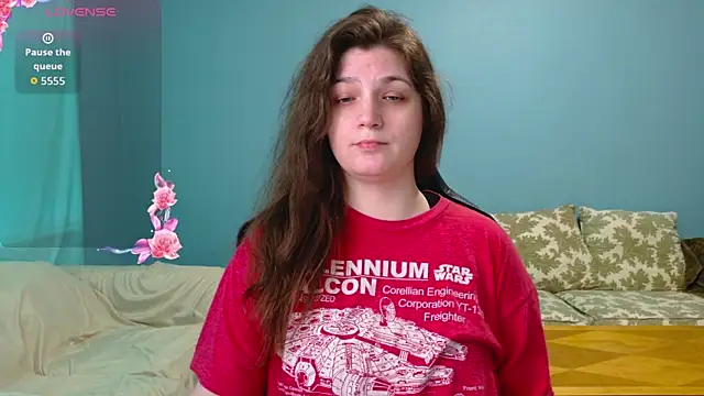 TreeJeanne online show from April 6, 7:26 pm