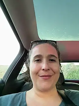 sylviahhh online show from June 13, 12:08 am