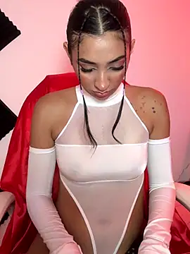  Aura- online show from December 5, 3:28 am