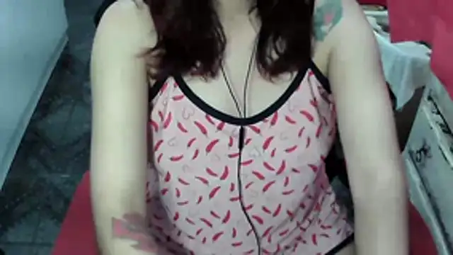 ManuEscarlate13 online show from March 20, 3:33 am