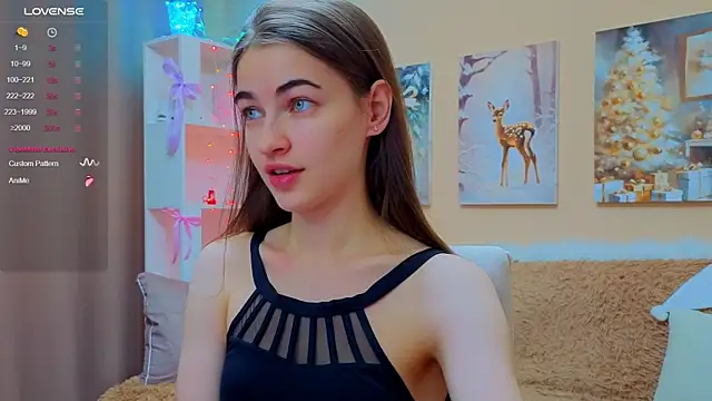 AstoriyaNight online show from December 4, 8:38 am