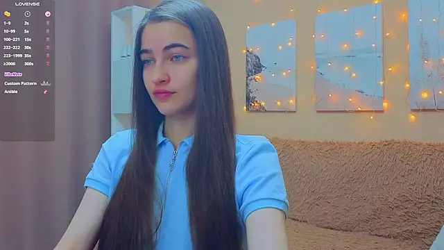 AstoriyaNight online show from March 12, 4:59 am