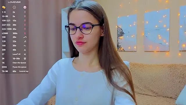 AstoriyaNight online show from April 23, 5:04 am