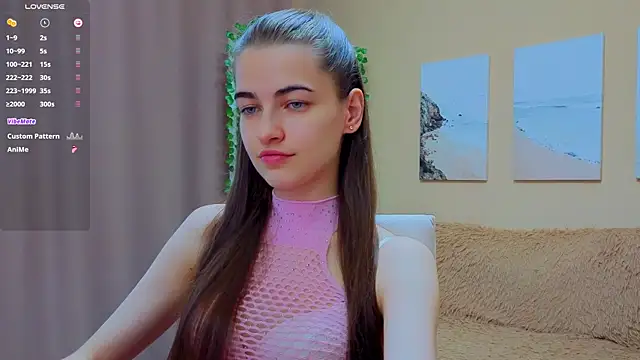 AstoriyaNight online show from May 31, 10:21 am