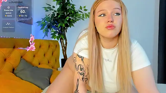 Naomi B1ack online show from March 28, 12:33 am