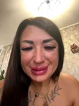 RuslanaXX online show from December 14, 3:23 am