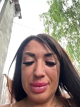 RuslanaXX online show from June 11, 3:58 am
