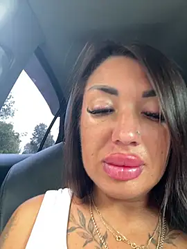 RuslanaXX online show from July 29, 6:02 am