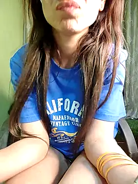 seductivegirl55 online show from April 26, 7:22 pm