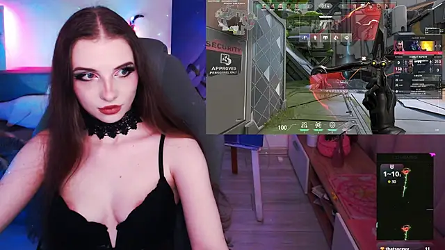 Snapshot of AmyBoop chatting on October 10, 7:41 pm AmyBoop online show from October 10, 7:41 pm