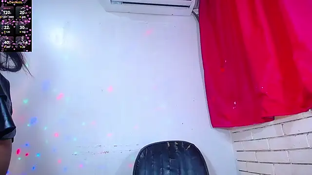 Nikoll Dirty online show from February 19, 4:45 am