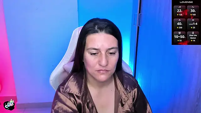 Saskyaa online show from April 25, 1:41 pm