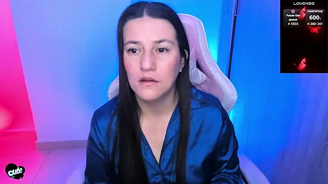 Saskyaa online show from April 23, 12:29 pm