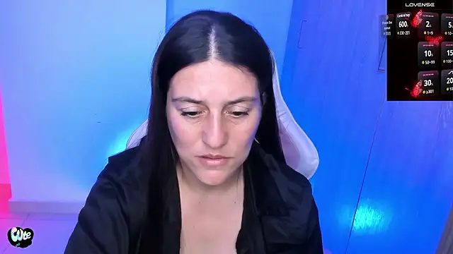 Saskyaa online show from March 12, 2:58 am