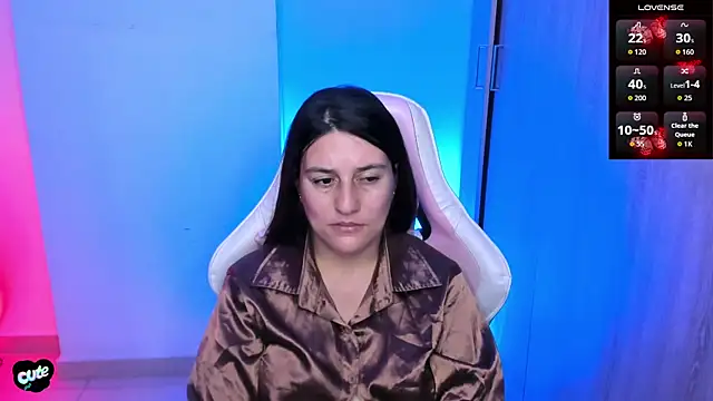 Saskyaa online show from April 25, 12:41 pm