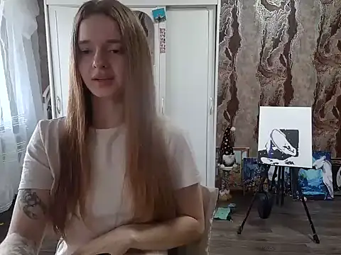 samanta55555 online show from October 23, 1:17 pm