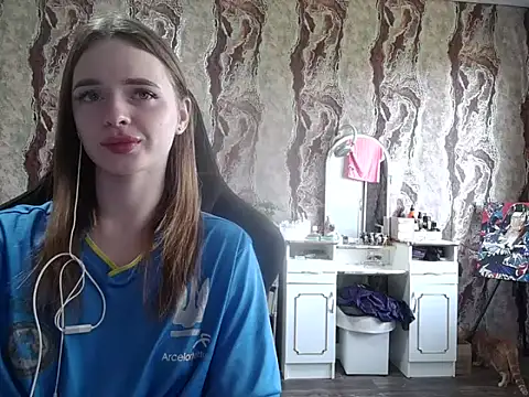 samanta55555 online show from April 27, 1:08 pm