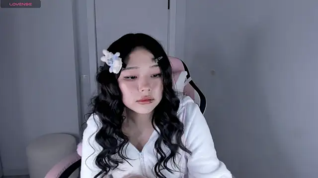 hee young11 online show from November 21, 5:37 pm