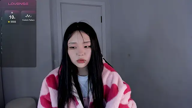 hee young11 online show from October 2, 10:04 pm