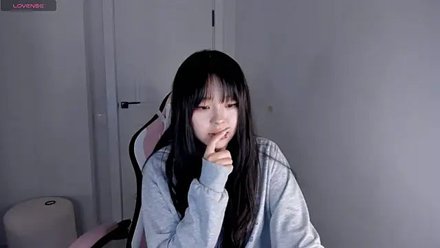 hee young11 online show from November 7, 9:20 pm