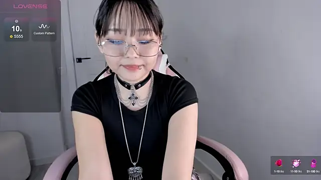 hee young11 online show from September 13, 10:34 am