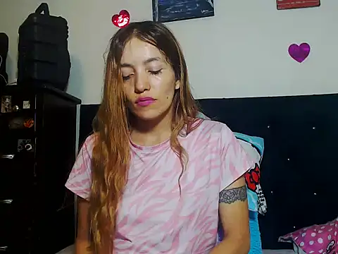 valerivegass online show from November 19, 8:42 pm